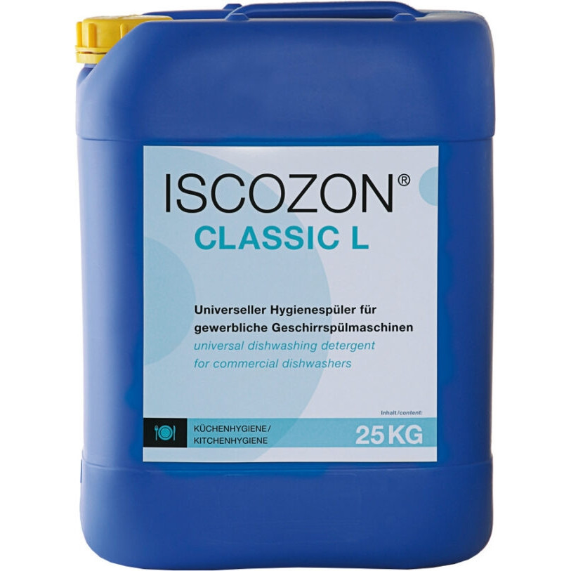 Iscozon Classic L Flüssigreiniger 25 kg